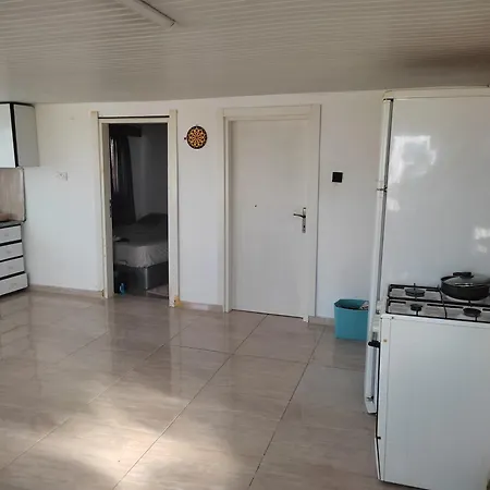 Yedidalga House Apartment Lefka  Exterior photo