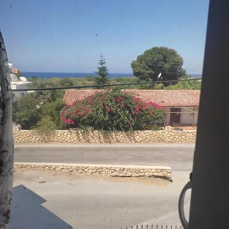 Yedidalga House Apartment Lefka  Exterior photo