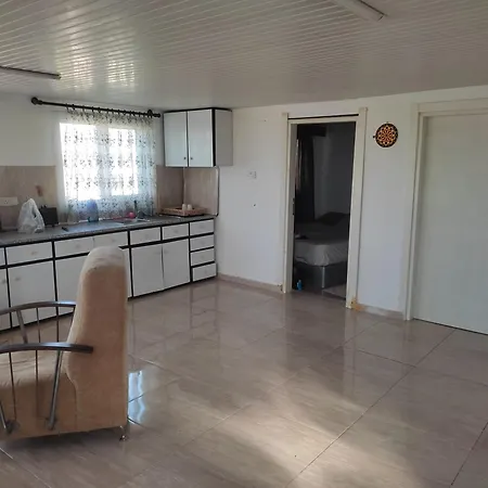 Yedidalga House Apartment Lefka  Exterior photo
