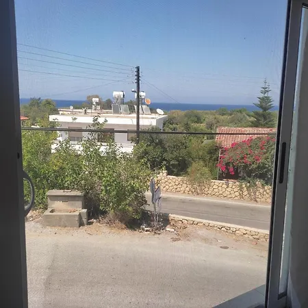 Yedidalga House Apartment Lefka  Exterior photo