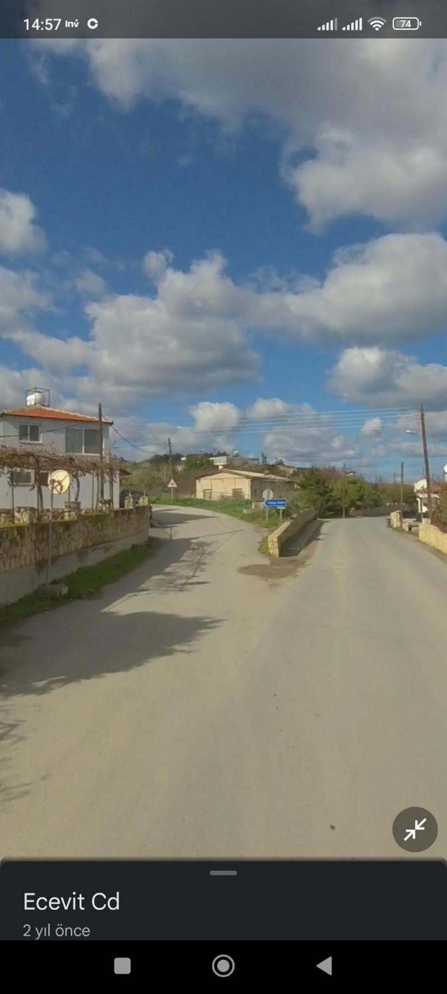 Yedidalga House Lefka (Northern Cyprus)