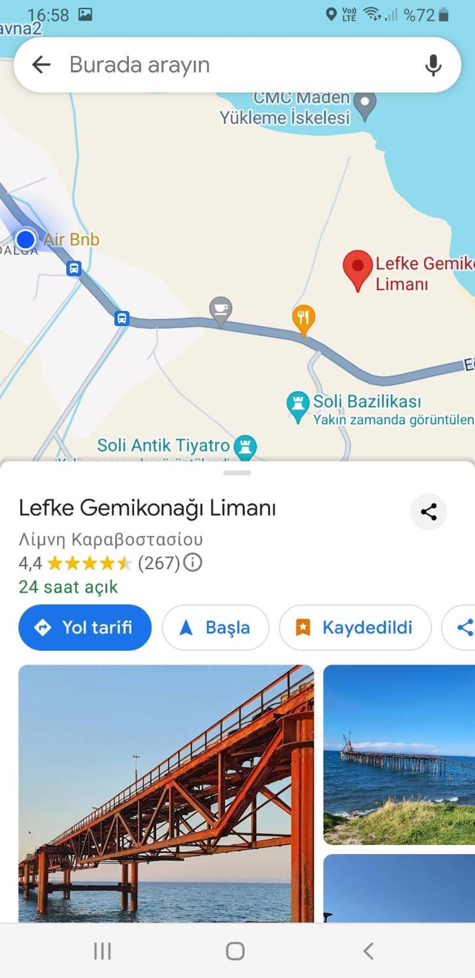 Апартаменты Yedidalga House